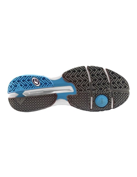 Bullpadel Hack Hybrid Fly | Ofertas de pádel